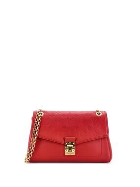 Louis Vuitton Saint Germain Handbag #269014L16B